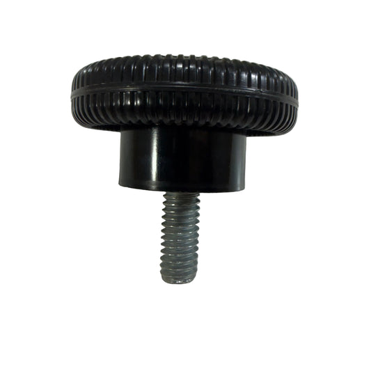 Hustler - 601470 - KNOB HAND FOR ROP