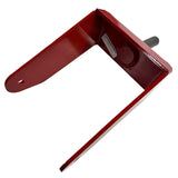 Toro 127-0058-01 CASTER FORK ASM