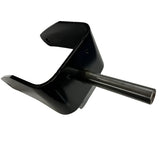Cub Cadet Yoke-Caster Wheel - 603-04924A-0637