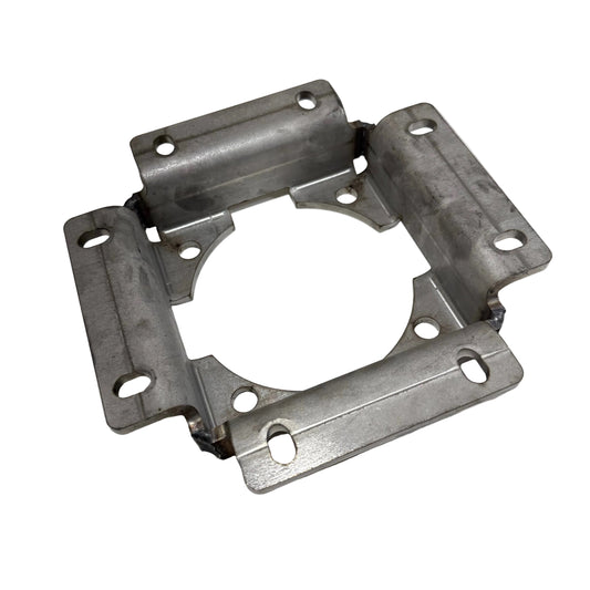 Toro 135-5524 MOUNT-MOTOR, WHEEL