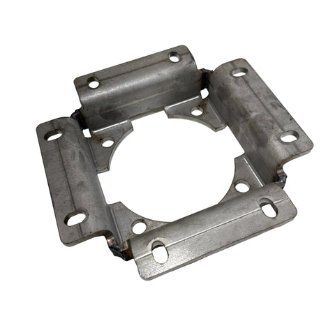 Toro 135-5524 MOUNT-MOTOR, WHEEL