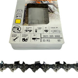 STIHL 3623 005 0060 - 33RS 60E CHAIN LOOP