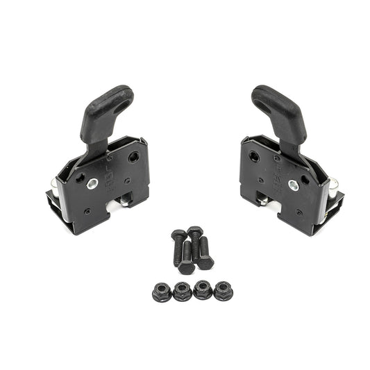 Cub Cadet Latch Kit-Door  L/ - CI-9SV-IHRL