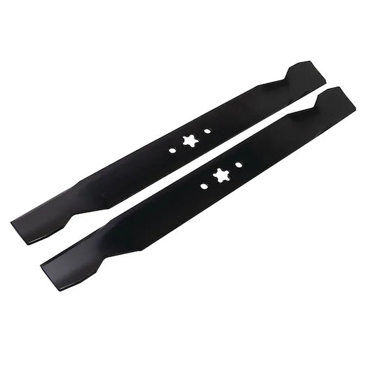 CRAFTSMAN CMXGZAM110136 42" Bagging and Side Discharging Blade Set