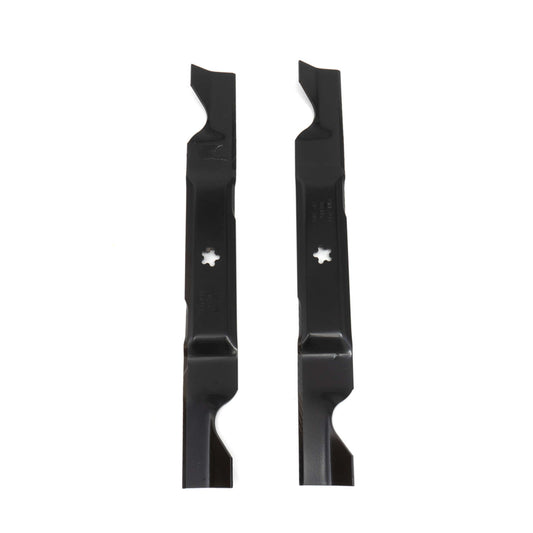 CRAFTSMAN CMXGZAM110147 Bagging Blade Set for 46" Cutting Decks