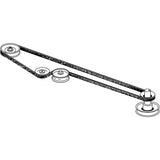 Cub Cadet / MTD 954-0467A Lower Transmission Drive Belt (Genuine OEM)