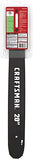 Cub Cadet CMXGZAM700121 KIT:BAR&CHAIN:20"