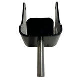 Cub Cadet Yoke-Caster Wheel - 603-04924A-0637
