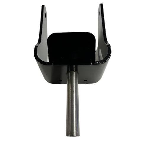Cub Cadet Yoke-Caster Wheel - 603-04924A-0637