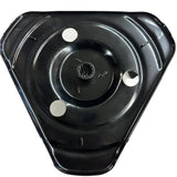 Cub Cadet Impeller Assy-12" - 603-0687-0637