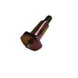 Cub Cadet Bolt Asm:Shoulder - 638-04012A