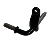 Cub Cadet 703-1445-0637 AXLE:KNUCKLE:STEERING LH