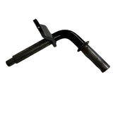 Cub Cadet 703-1445-0637 AXLE:KNUCKLE:STEERING LH