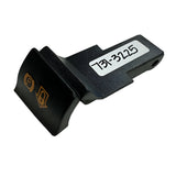 Cub Cadet Lever-Park Brake - 731-3225