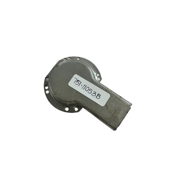 Cub Cadet Delector-Exhaust - 751-11053B