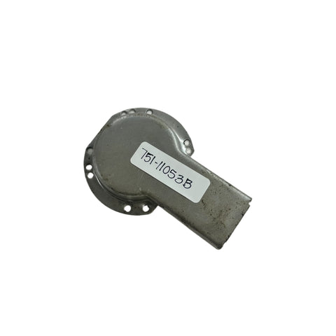 Cub Cadet Delector-Exhaust - 751-11053B