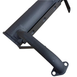 Cub Cadet Muffler - 751P17306