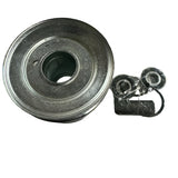 Cub Cadet Pulley Assy-Dbl. - 759-3651