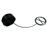 Cub Cadet Cap Asm-Fuel - 791-182612