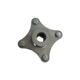 Cub Cadet Hub Asm-Wheel Dbl - 918-04228A