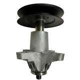 Cub Cadet Spdl Asm-Pulley & - 918-04608A