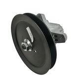 Cub Cadet Spdl Asm-Pulley & - 918-04865A