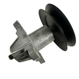 Cub Cadet Spdl Asm-Pulley & - 918-05137