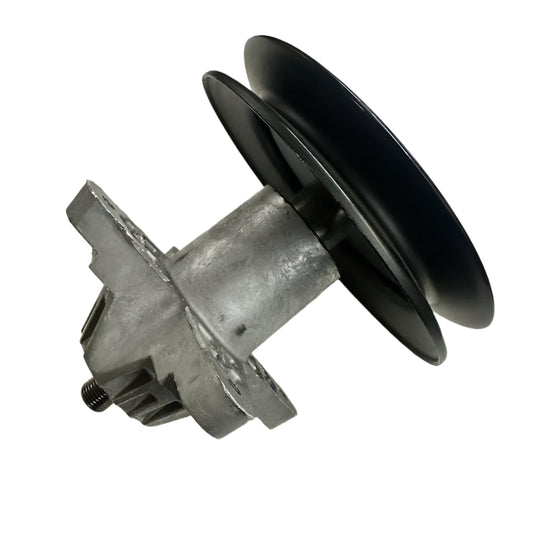 Cub Cadet Spdl Asm-Pulley & - 918-0624B
