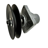 Cub Cadet Spindle Asm-Pulley - 918-0625B