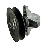 Cub Cadet Spdl Asm-Pulley & - 918-06978