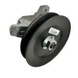 Cub Cadet Spindle Asm-Blade - 918-06981