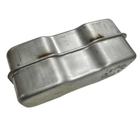 Cub Cadet Muffler-Single Inl - 951-0617C