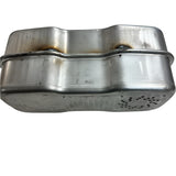 Cub Cadet Muffler:Dual Inlet - 951-10161