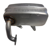 Cub Cadet Muffler SINGLE CYLINDER KOHLER - 951-11943A