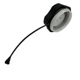 Cub Cadet Cap-Fuel  W/Tether - 951-12429