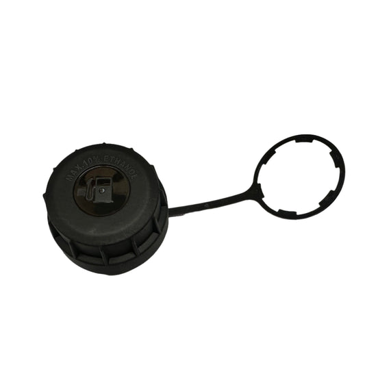 Cub Cadet 951-15255A - CAP-FUEL W/TETHER