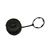 Cub Cadet Fuel Cap With Teth - 951-15255