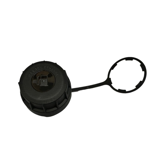 Cub Cadet Fuel Cap With Teth - 951-15255