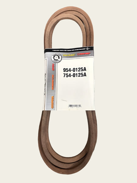 Cub Cadet Belt-V Type - 954-0125A