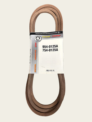 Cub Cadet Belt-V Type - 954-0125A