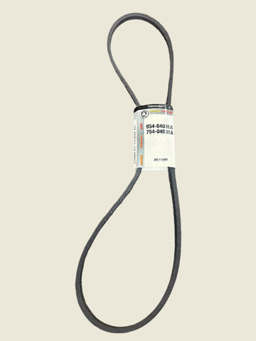 Cub Cadet Belt-V Type - 954-04001A