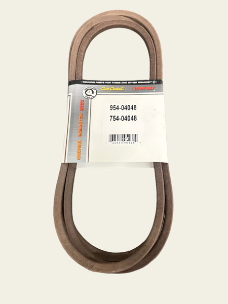 Cub Cadet Belt-V Type B Sec - 954-04048