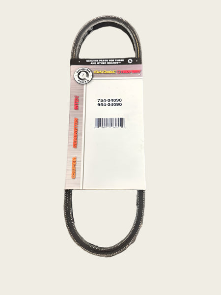 Cub Cadet Belt-V  Fwd Drv  4 - 954-04090