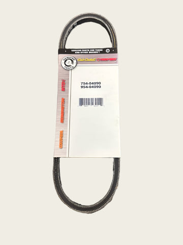 Cub Cadet Belt-V  Fwd Drv  4 - 954-04090