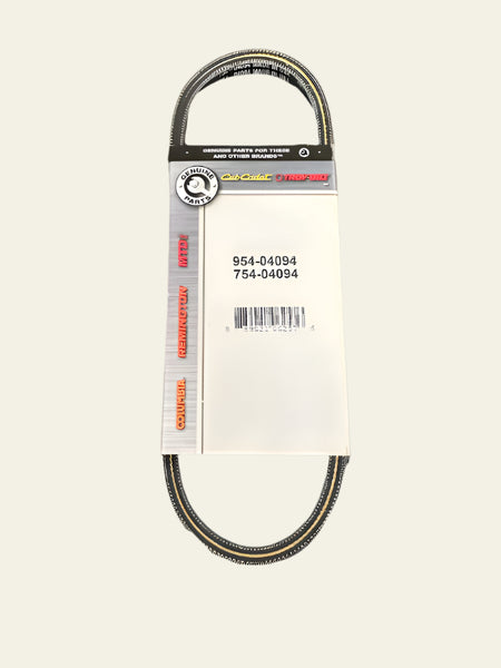 Cub Cadet Belt-V  Fwd Drv  4 - 954-04094