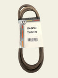 Cub Cadet Belt:V-Type:A Sec - 954-04122
