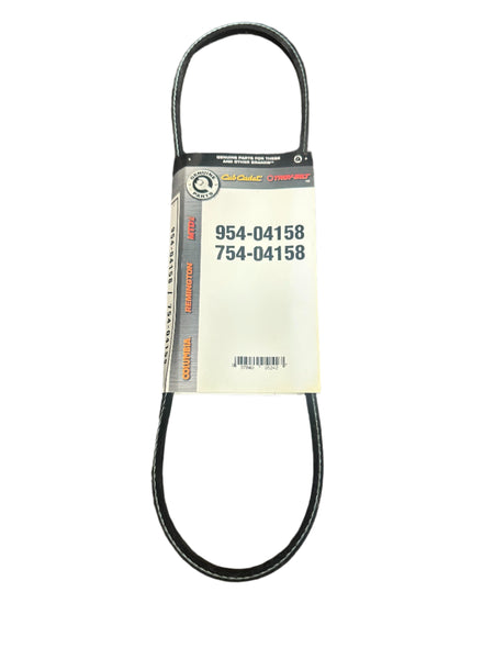 Cub Cadet Belt-V  3L X 32.19 - 954-04158