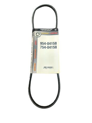 Cub Cadet Belt-V  3L X 32.19 - 954-04158