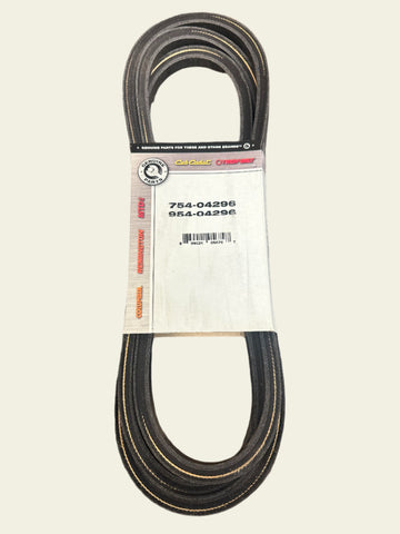 Cub Cadet Belt-Pto 60" - 954-04296