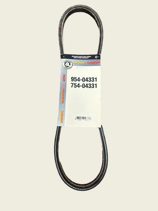 Cub Cadet Belt-V Type 5L X 3 - 954-04331